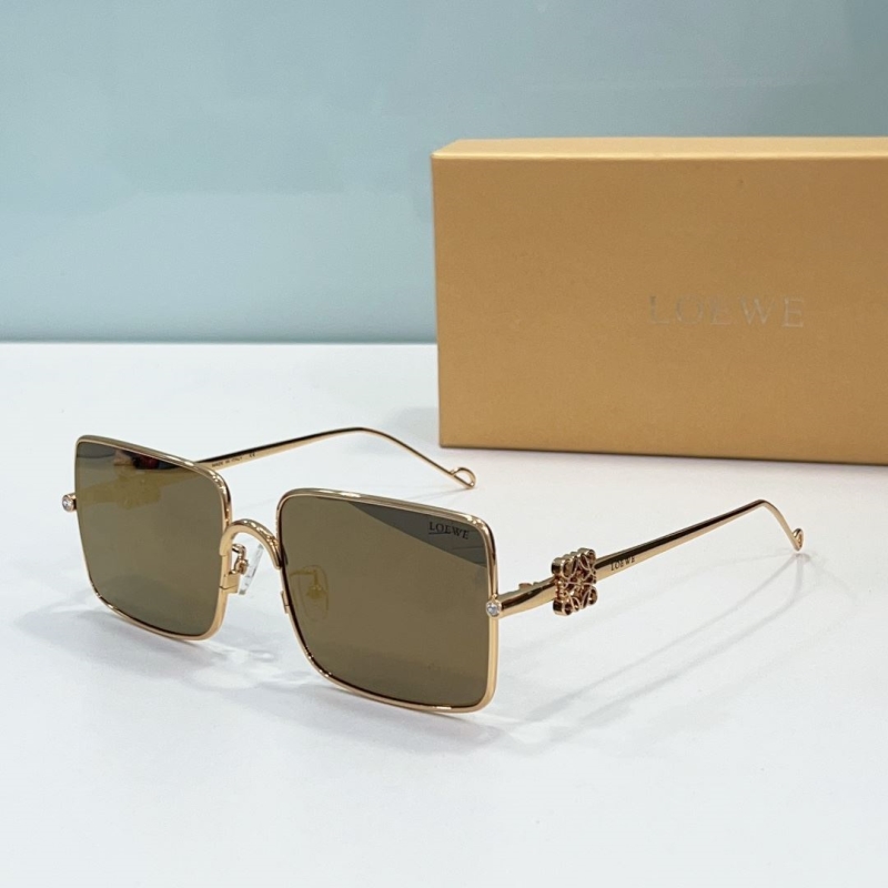 Loewe Sunglasses